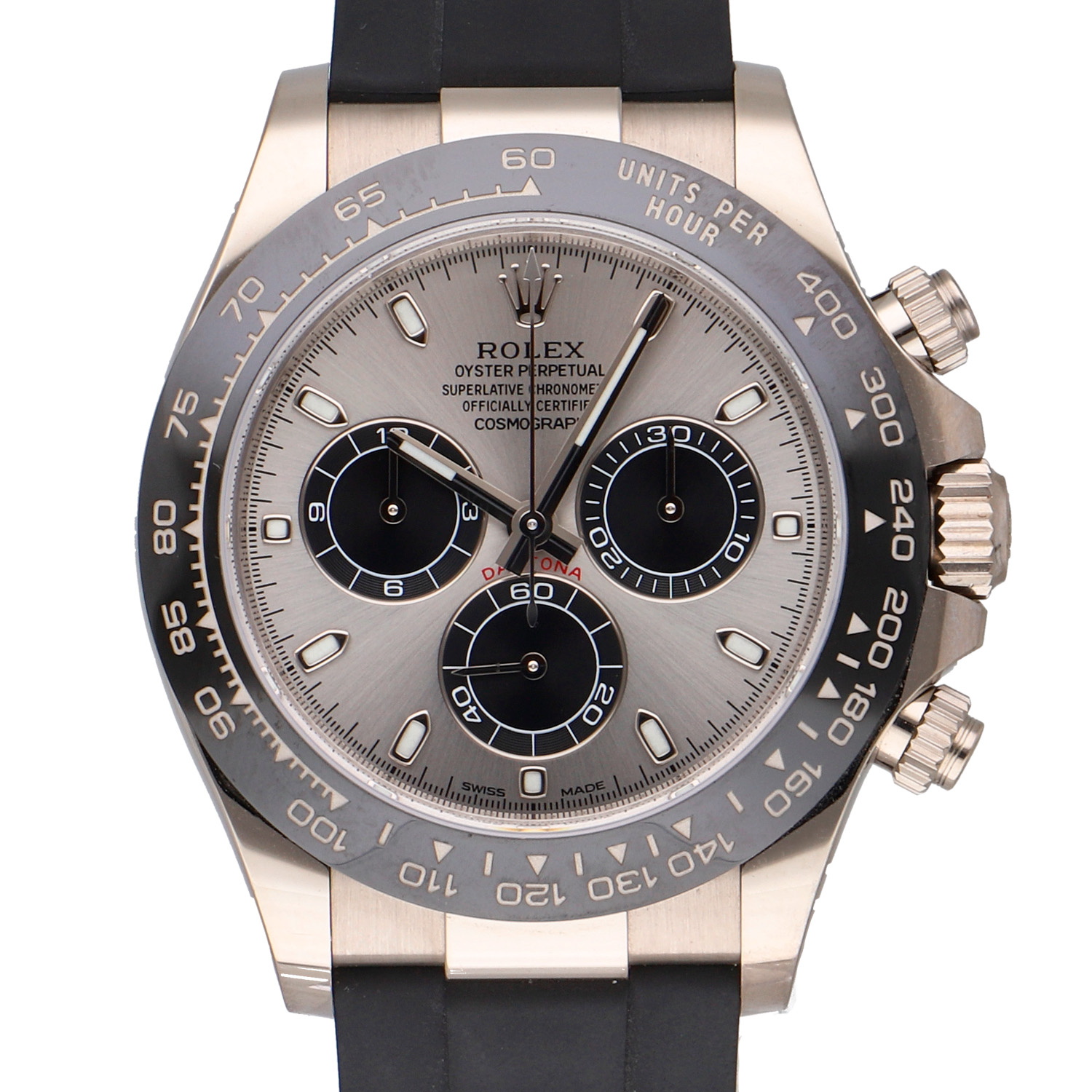 Rolex Daytona (116519LN)